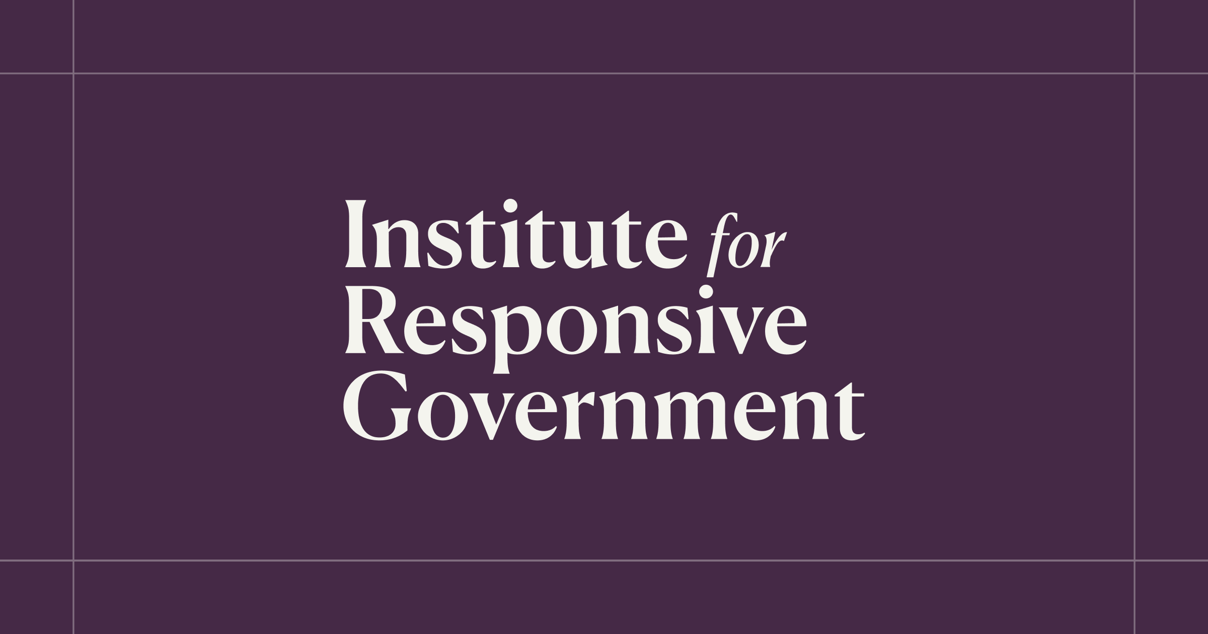 responsivegov.org