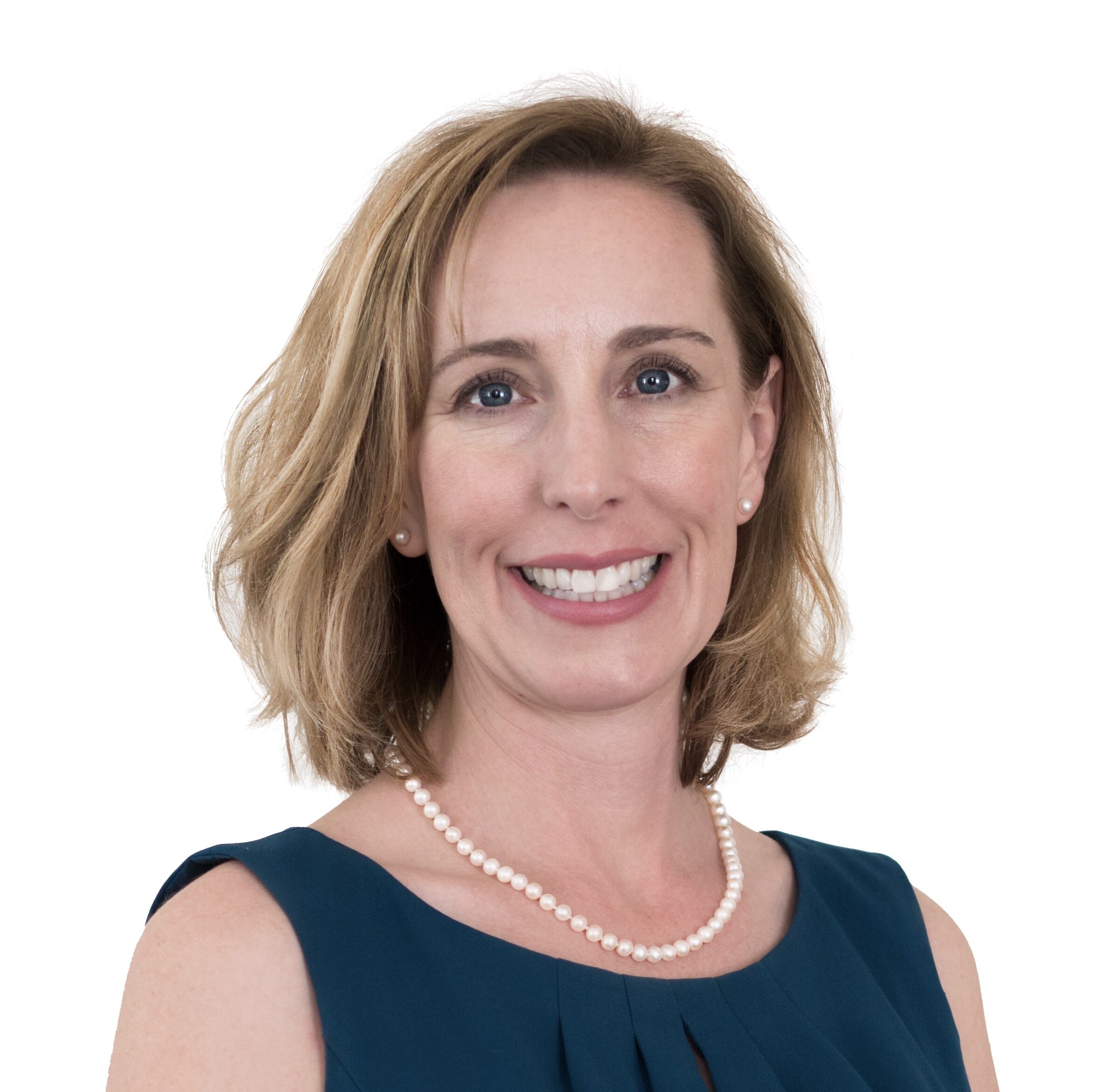 Jennifer Morrell