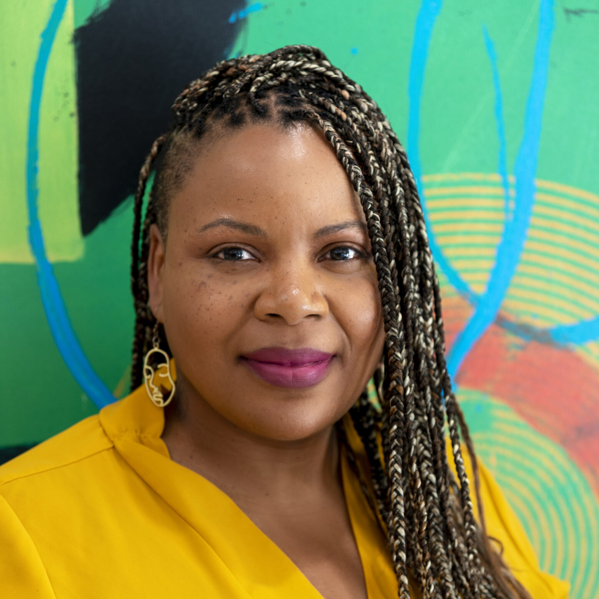 Katrina Gamble, PhD