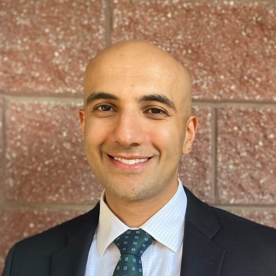 Neal Ubriani
