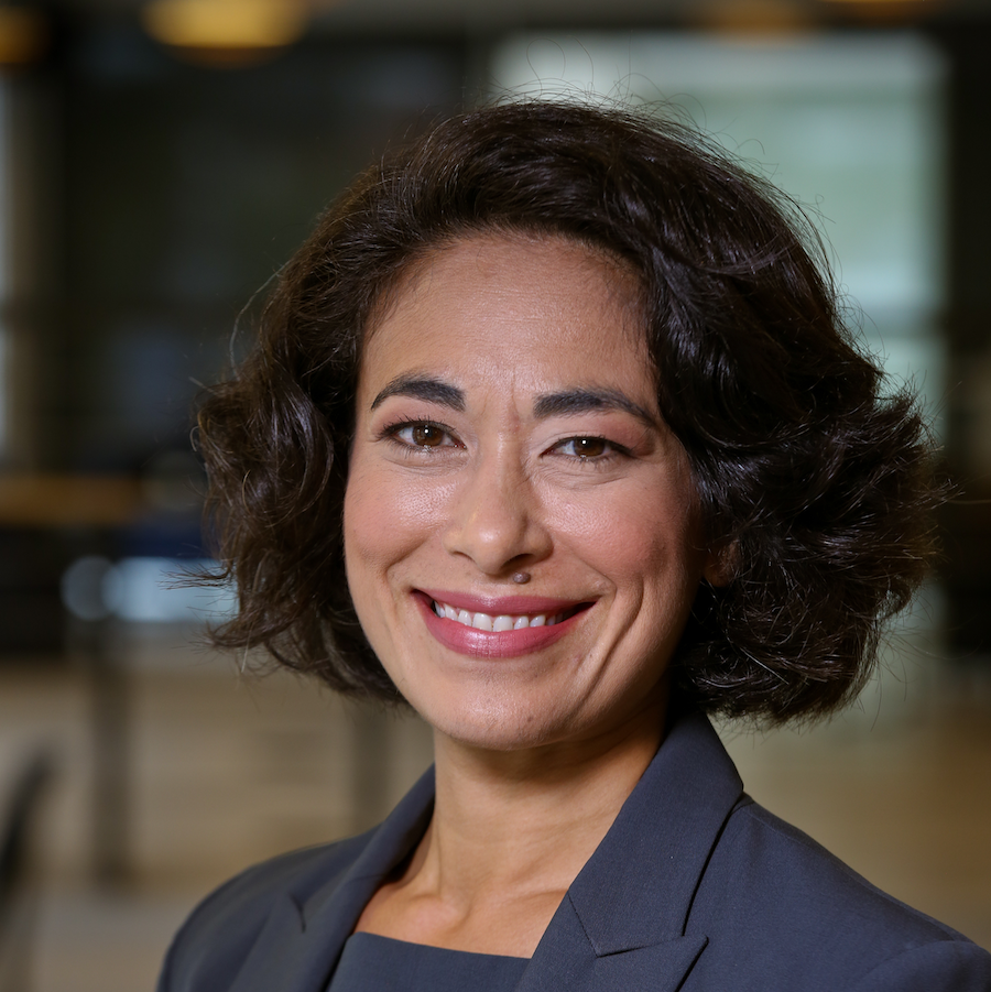 Jessica Barba Brown