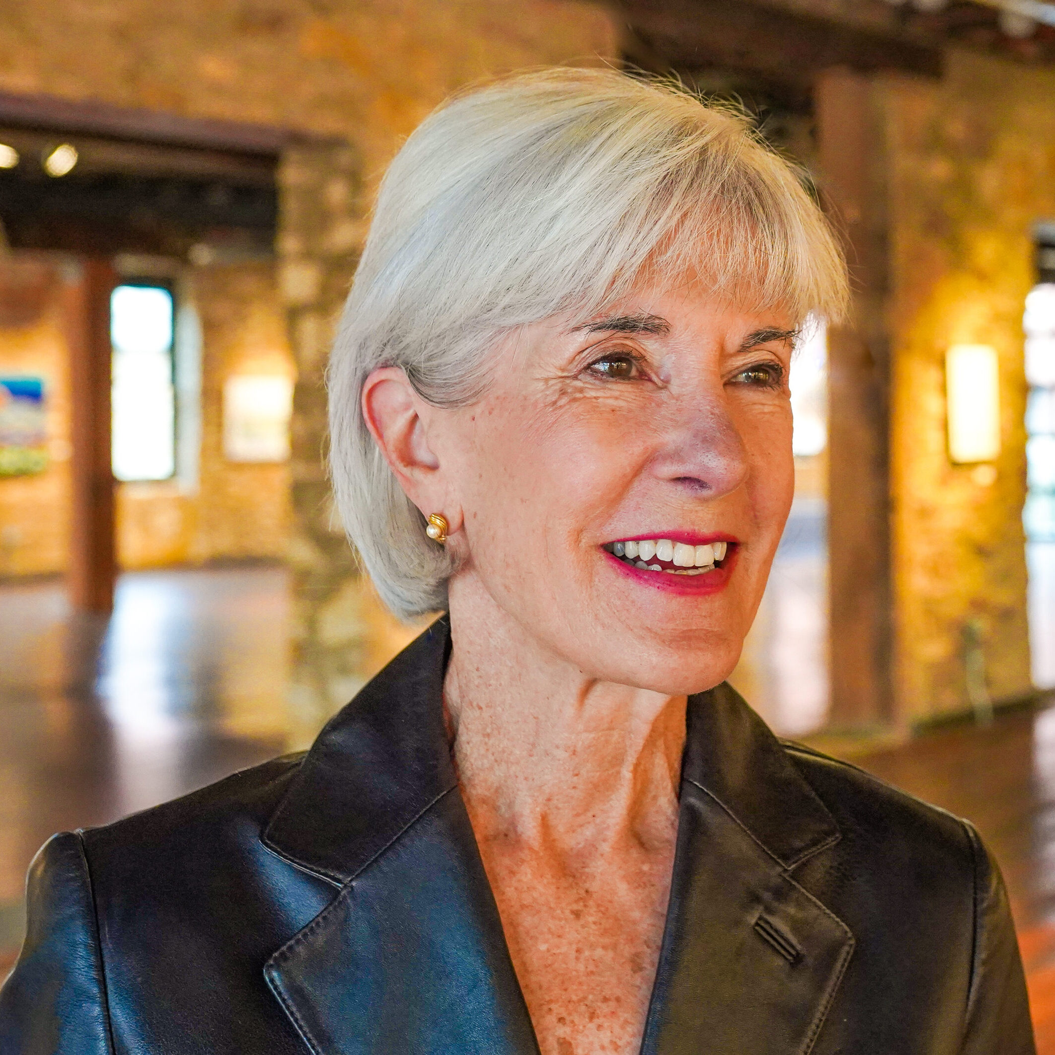 Kathleen Sebelius