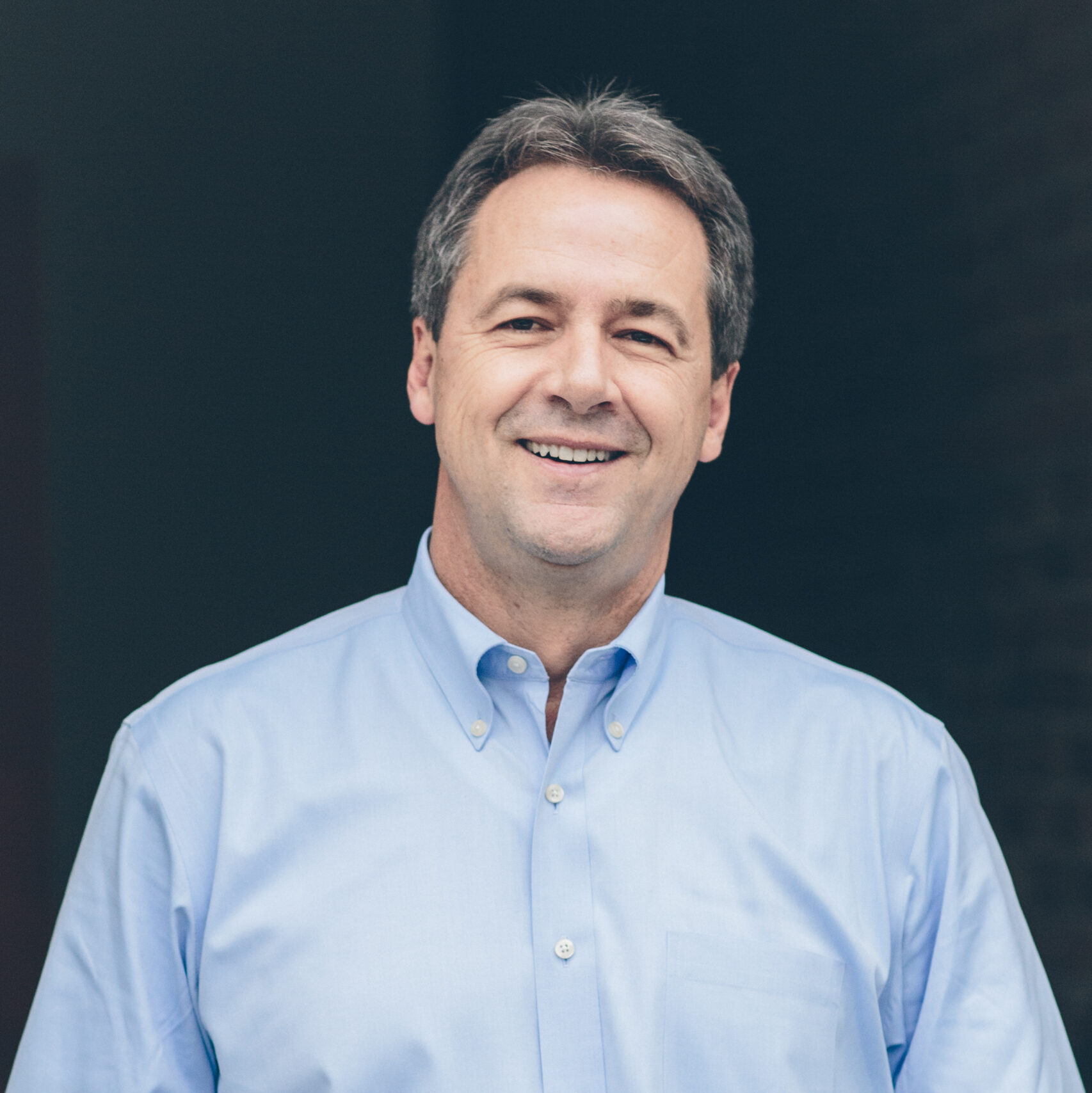 Steve Bullock