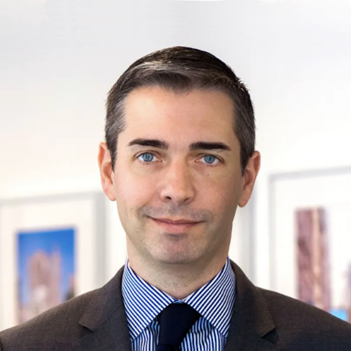 Tom Lopach