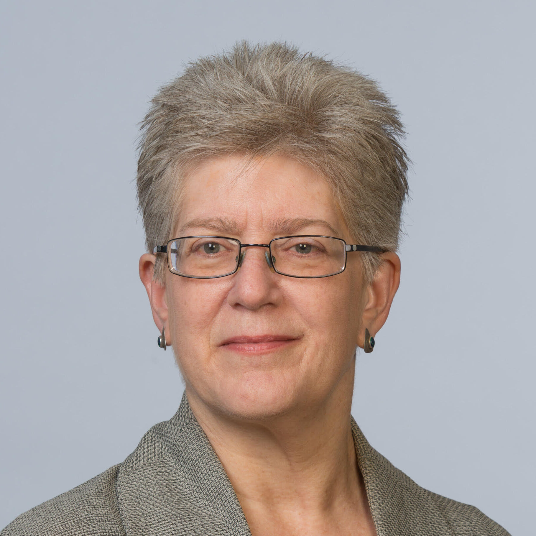 Whitney Quesenbery