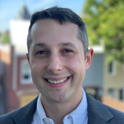 Sam Oliker-Friedland