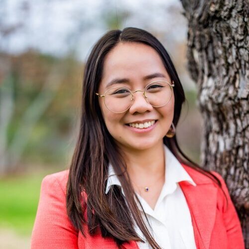 Jackie Wu