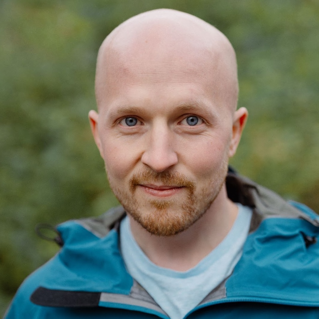 Jonathan Kreiss-Tomkins
