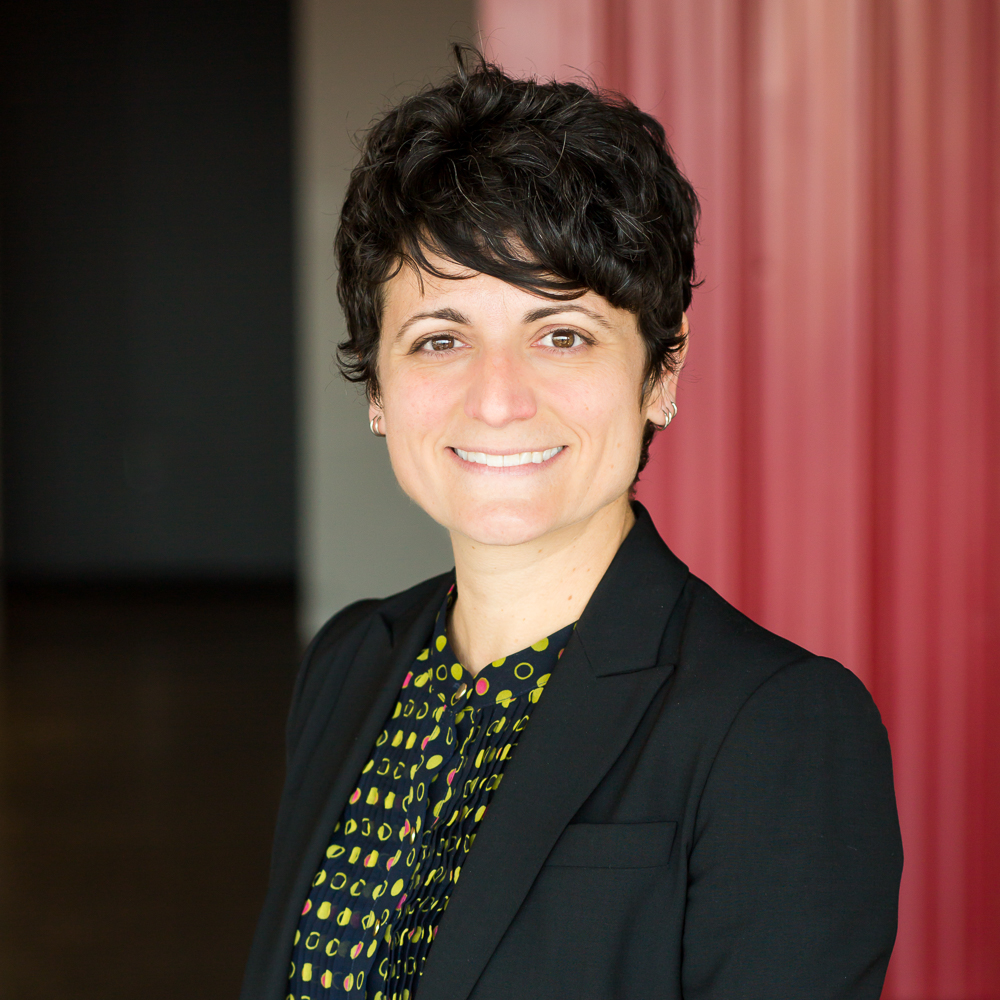 Vicki Koussoglou