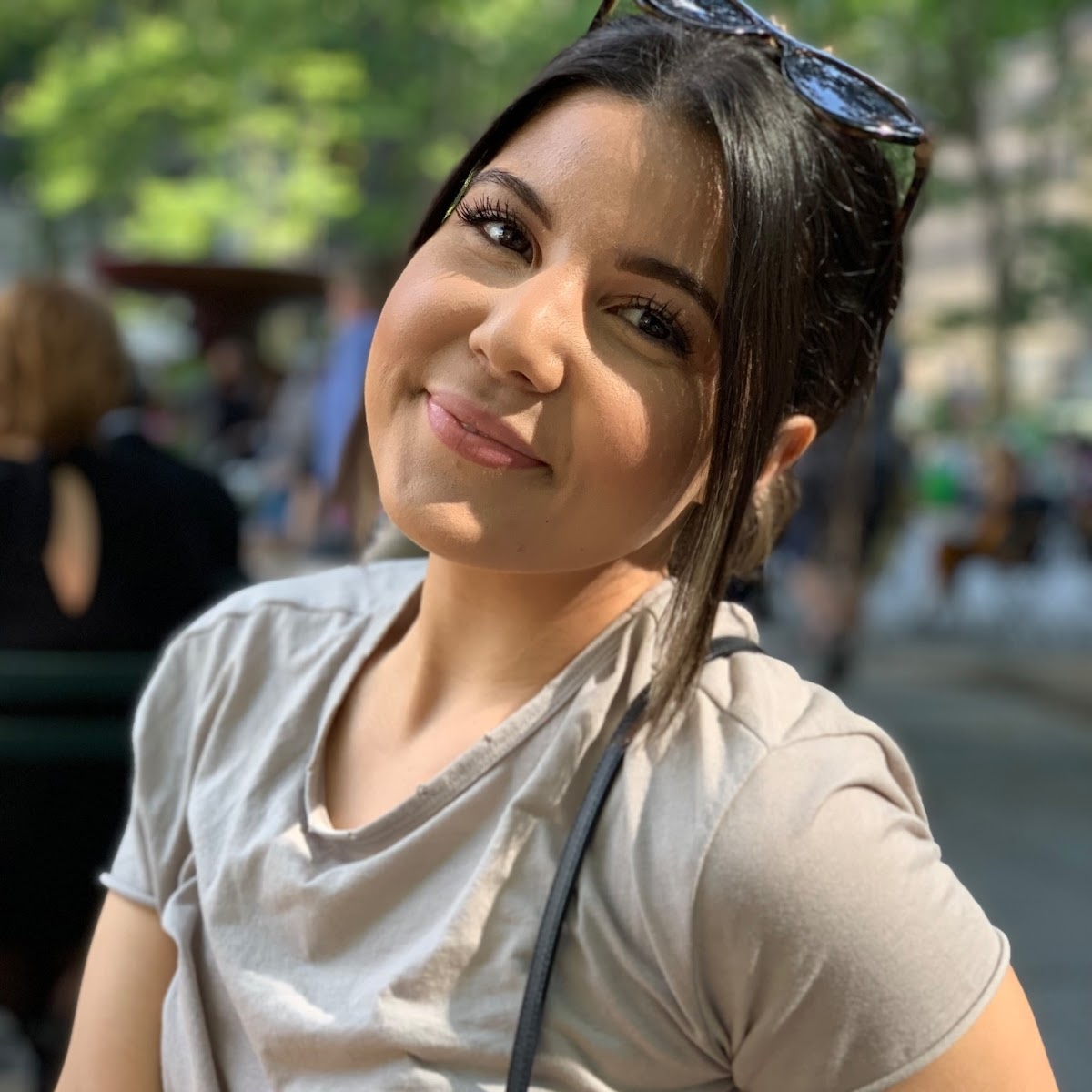 Zaineb Benbella