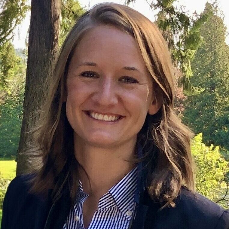 Sarah Stadler