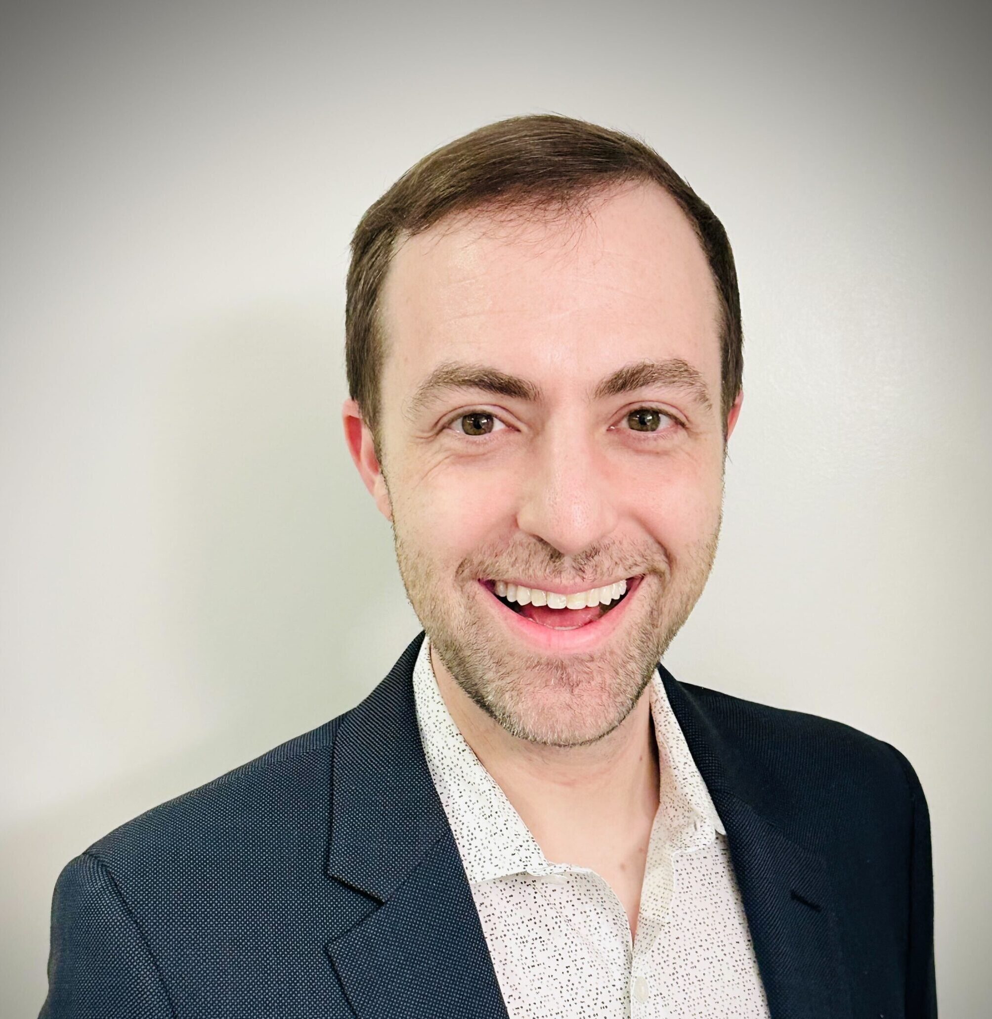 Aaron Blacksberg