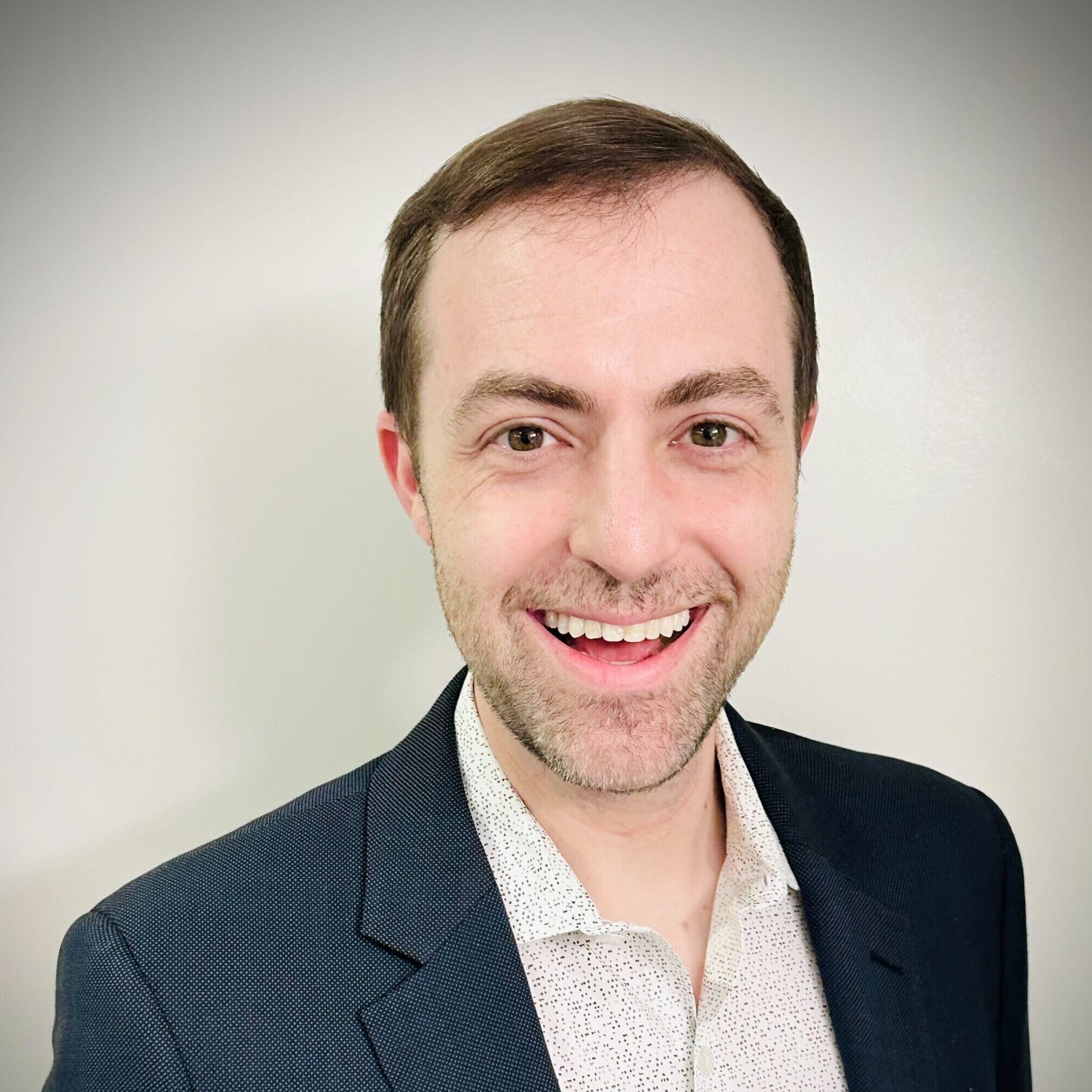 Aaron Blacksberg