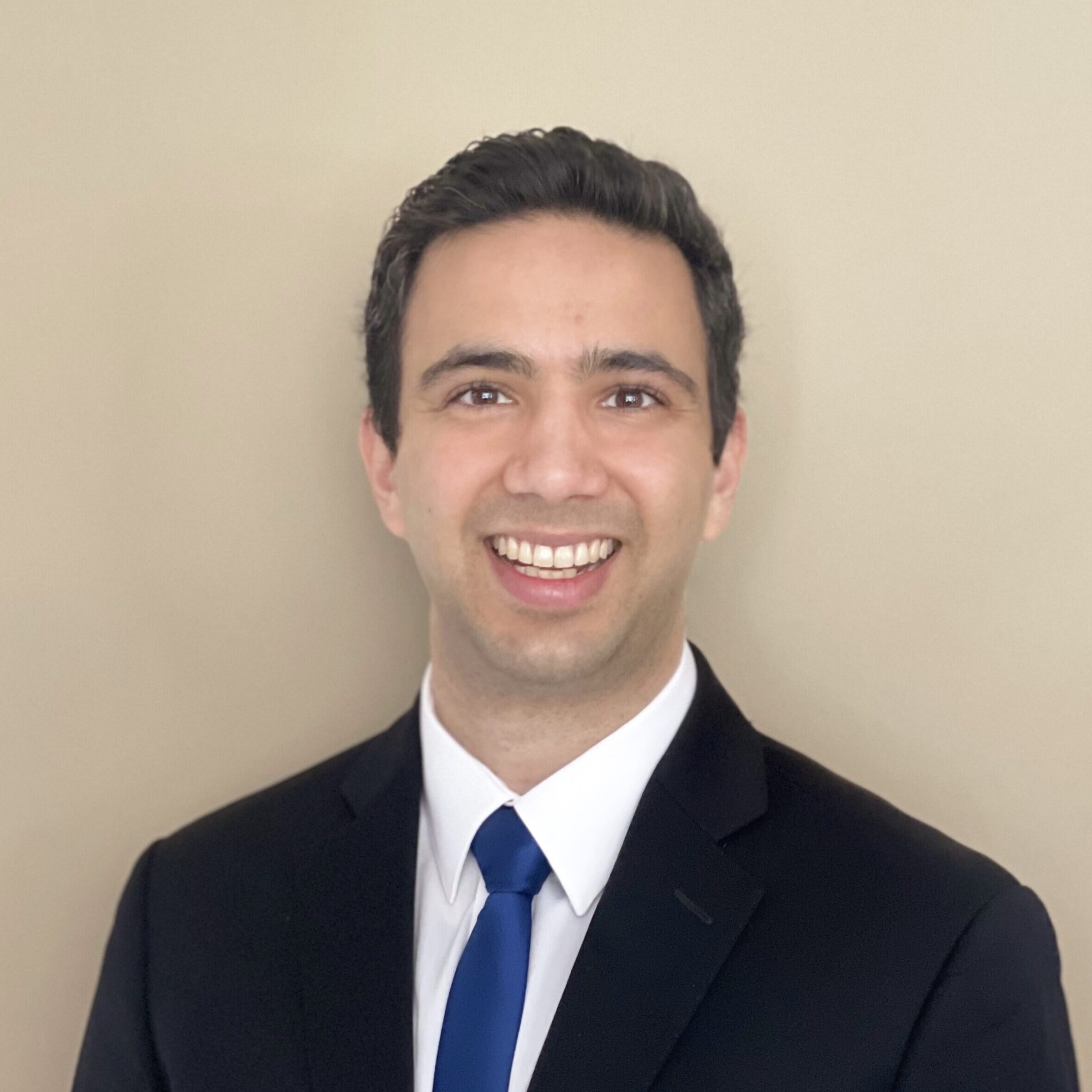 Aaron Mukerjee