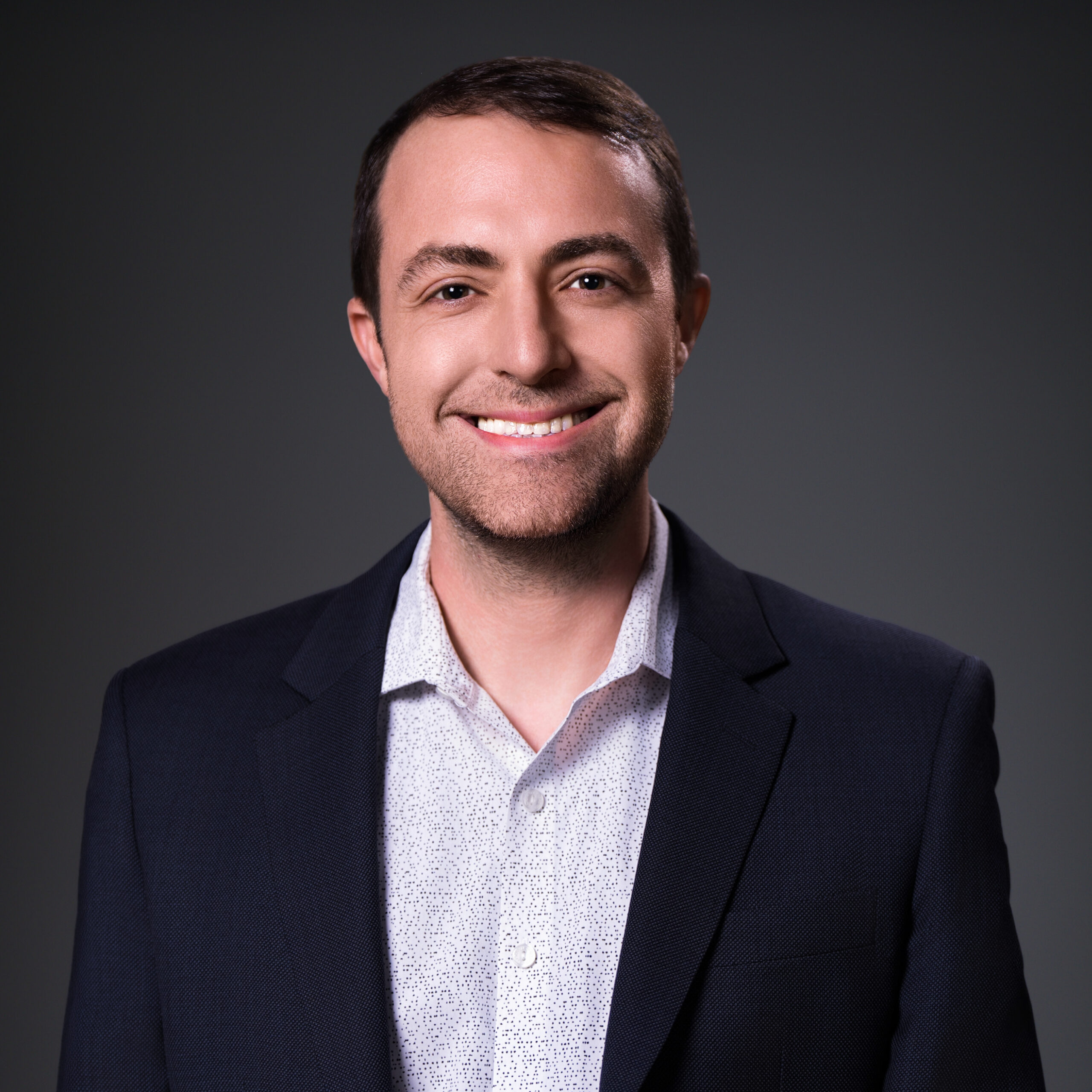 Aaron Blacksberg