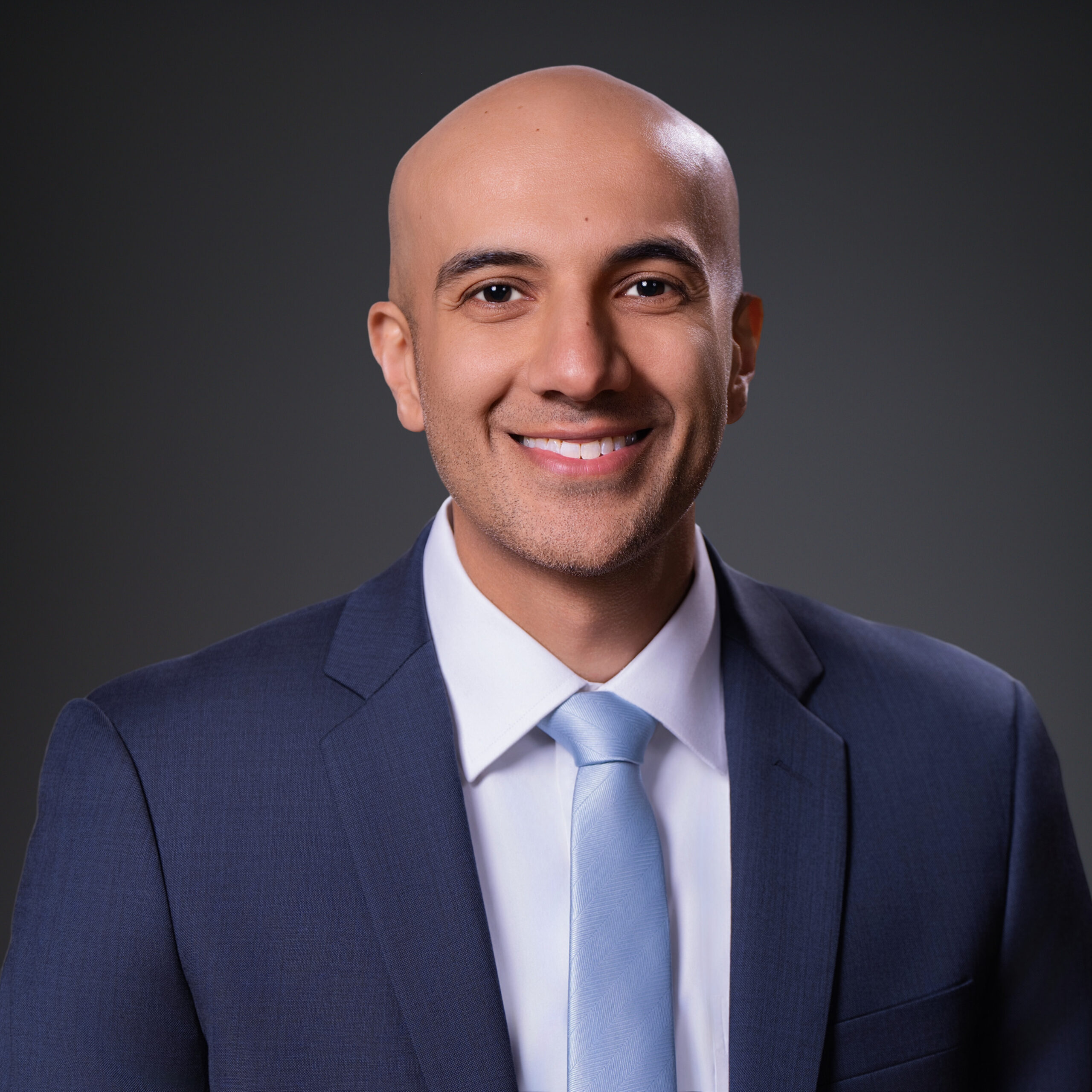 Neal Ubriani